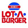 Dewey Lot A Burger