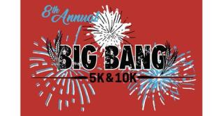 Big Bang 4K & 10K