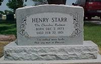 Historic Dewey Cemetery